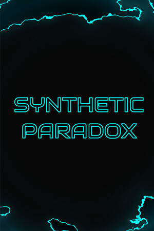 Synthetic Paradox cover art