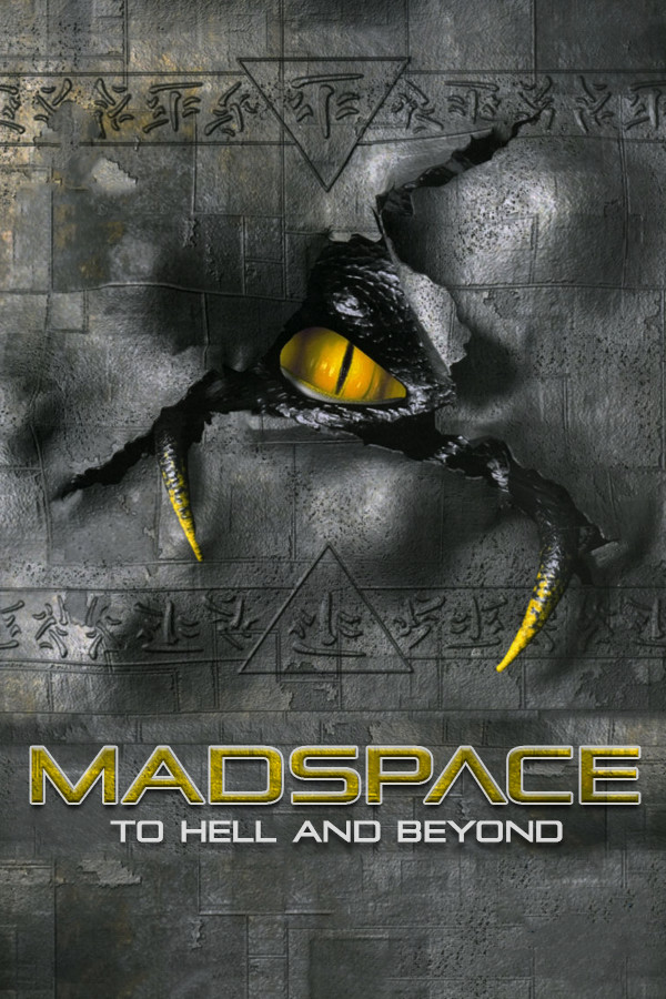MadSpace: To Hell and Beyond