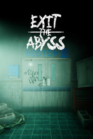 Exit The Abyss cover art