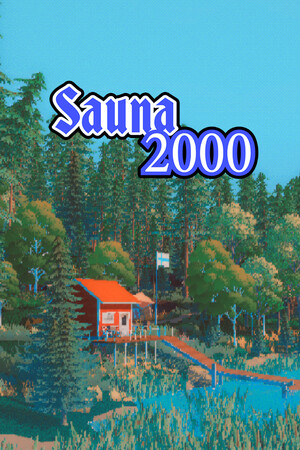 Sauna2000 Demo