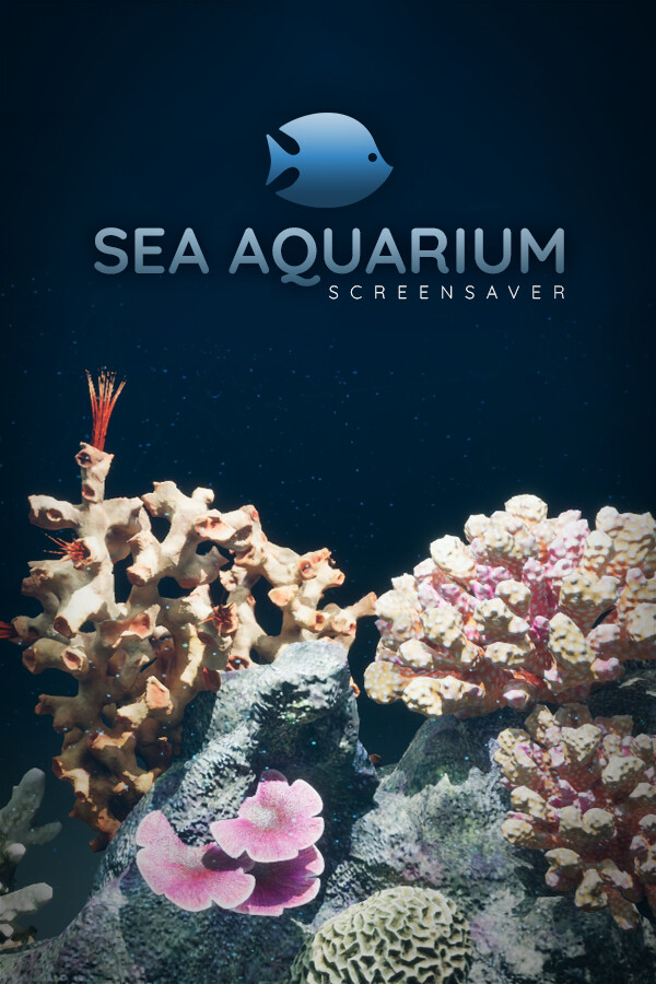 Sea Aquarium Screensaver