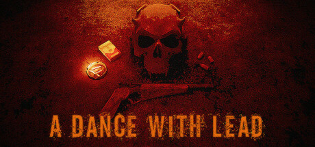 A DANCE WITH LEAD header image
