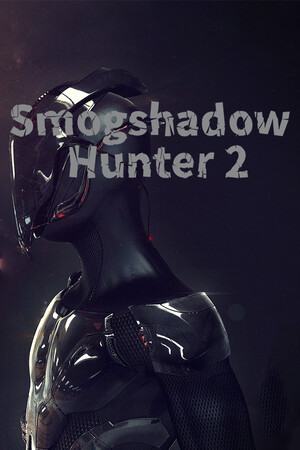 Smogshadow Hunter 2 cover art