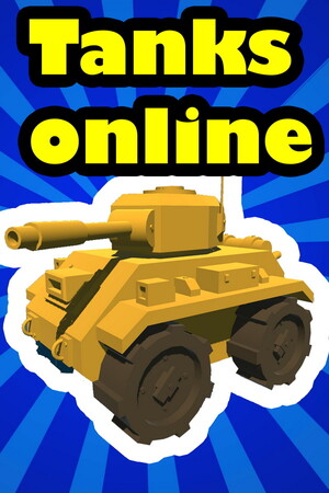 Tanks online cover art