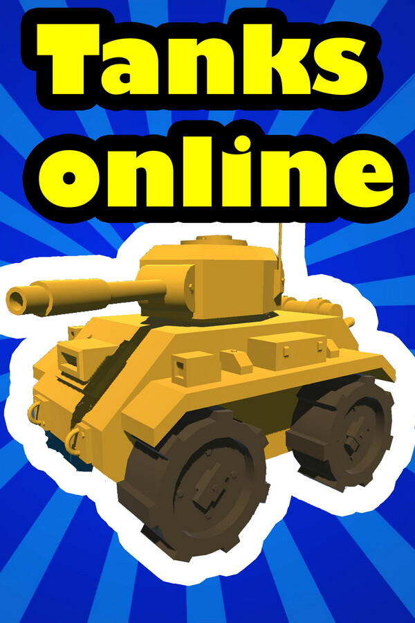 Tanks online