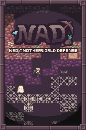 NAD cover art