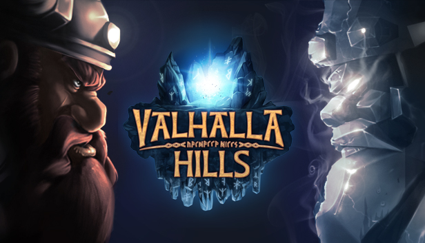 Valhalla Hills bei Steam