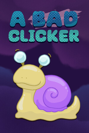 A Bad Clicker cover art
