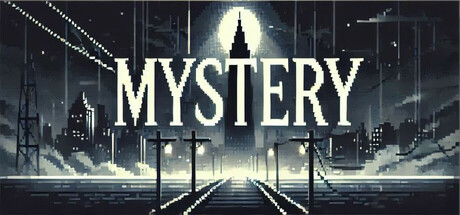 Mystery EP1 Steam header image
