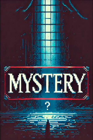 Mystery EP1 cover art