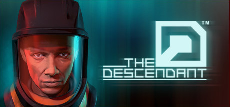 The Descendant Cover Image