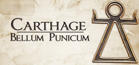 Carthage: Bellum Punicum Steam header image