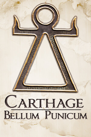 Carthage: Bellum Punicum cover art