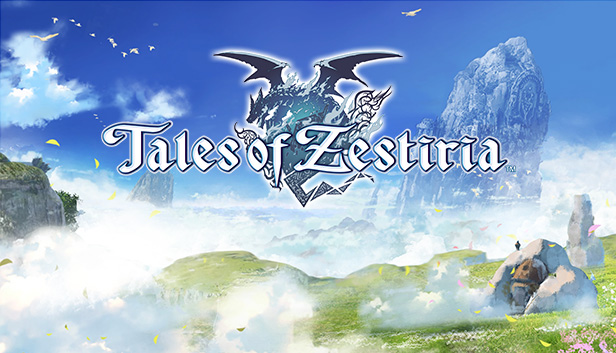 Tales of Zestiria - The Legend of Tales 