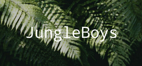 JungleBoys header image