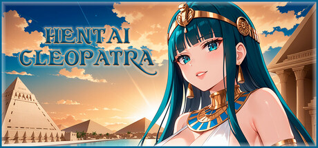 Hentai Cleopatra Steam header image