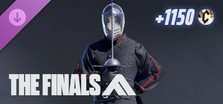 THE FINALS - Wavereaver Set Steam header image
