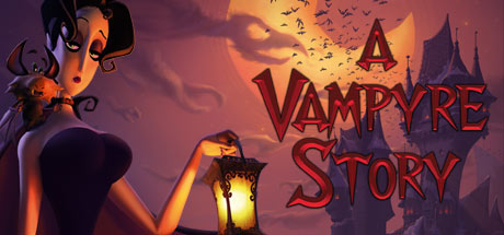 A Vampyre Story