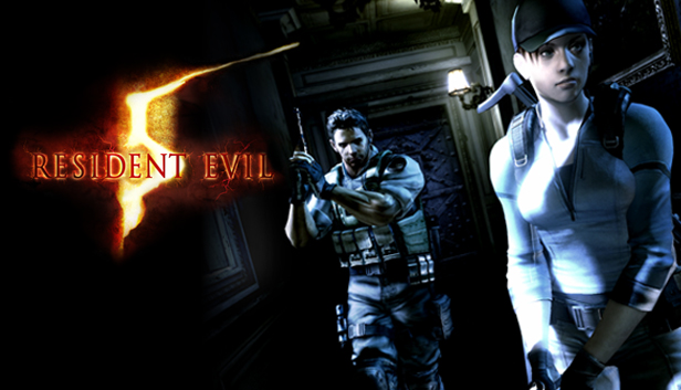 Resident Evil 5/ Biohazard 5