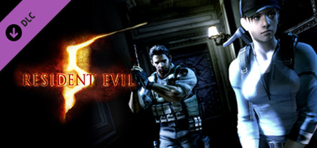 Resident Evil 5