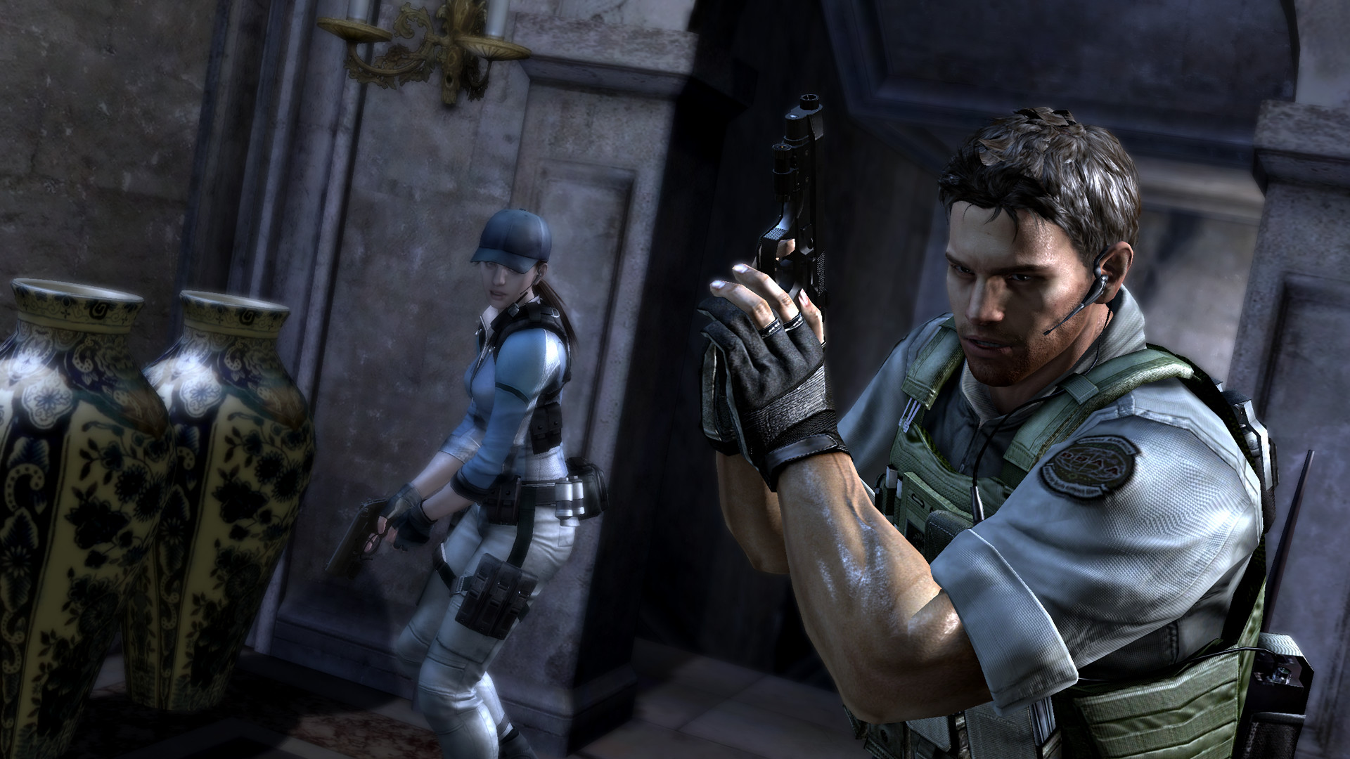 Save 75% on Resident Evil 5 on Steam