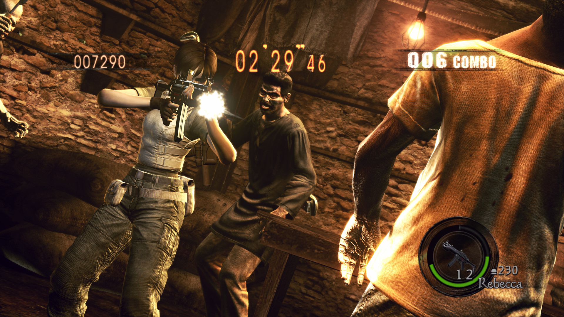 Resident Evil 5 Biohazard 5 