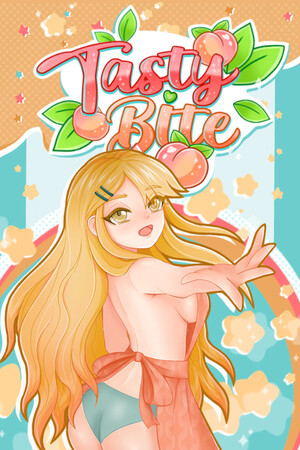 Tasty Bite: Food dating simulator