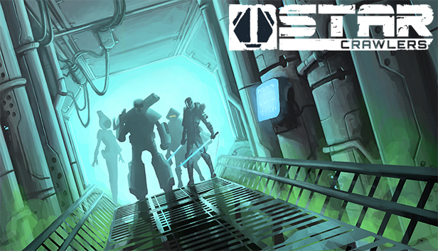 StarCrawlers Soundtrack Steam capsule image
