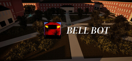Bell Bot header image
