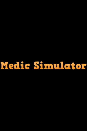 Medic Simulator