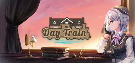 Day Train Steam header image