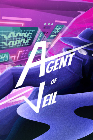 Agent of Veil cover art
