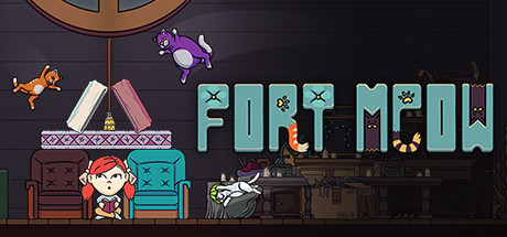 Fort Meow Cover Image
