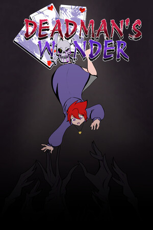 Deadman's Wonder: Chapter 1 cover art