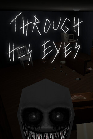 Through His Eyes cover art
