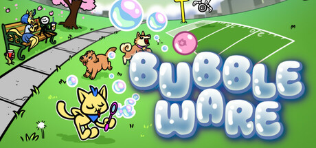 BUBBLEWARE header image