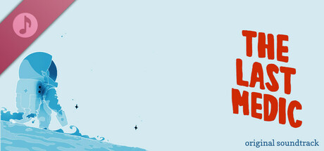 The Last Medic Soundtrack header image