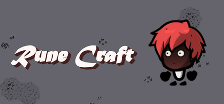 Rune Craft Steam header image