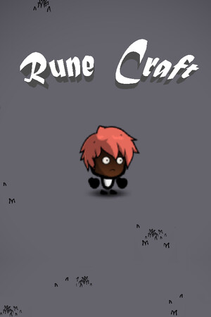 Rune Craft cover art