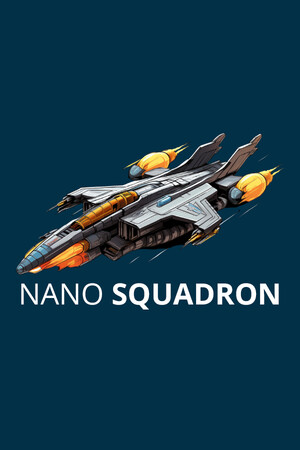Nano Squadron