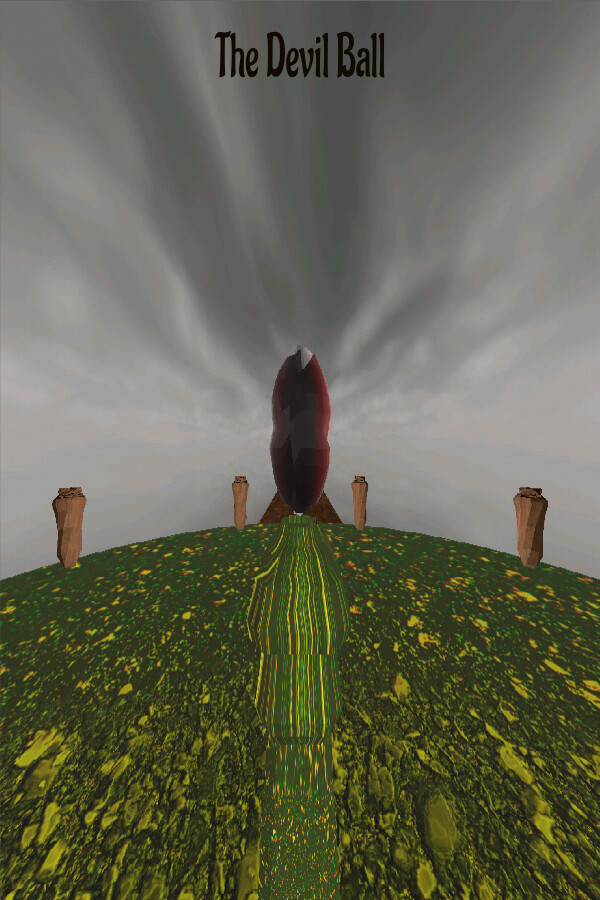 The Devil Ball
