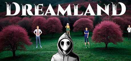 Dreamland header image