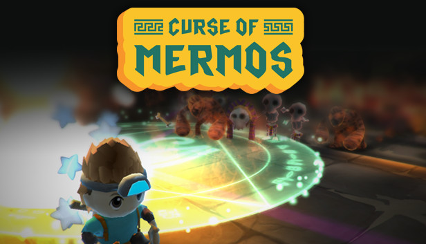 Curse of Mermos