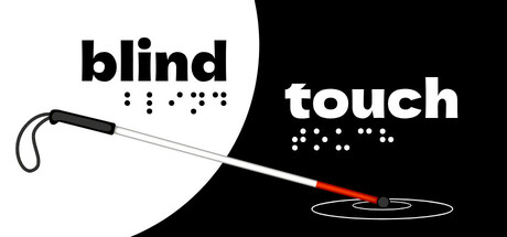 Blind Touch header image
