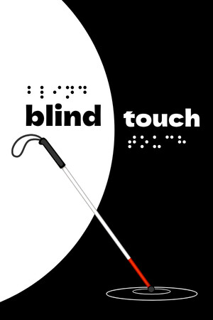 Blind Touch cover art