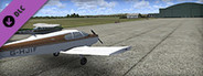 FSX: Steam Edition - Stornoway Airport (EGPO) Add-On