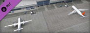 FSX: Steam Edition - Inverness Airport (EGPE) Add-On