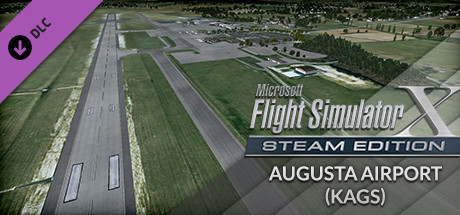 FSX: Steam Edition - HD Airport Graphics Add-On on Steam