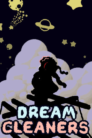 Dream Cleaners cover art