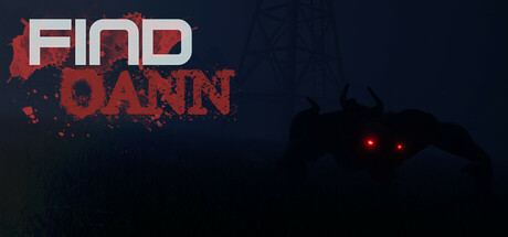 Find Oann Steam header image
